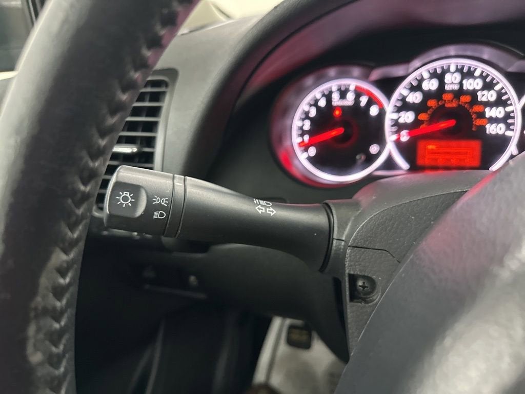 2012 Nissan Altima 2.5 SL