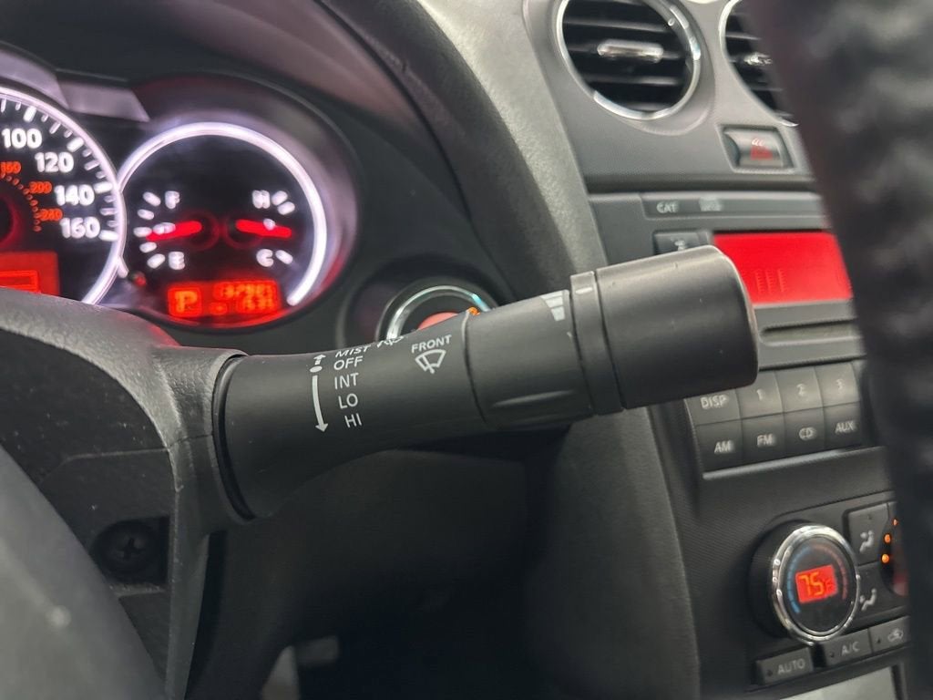 2012 Nissan Altima 2.5 SL