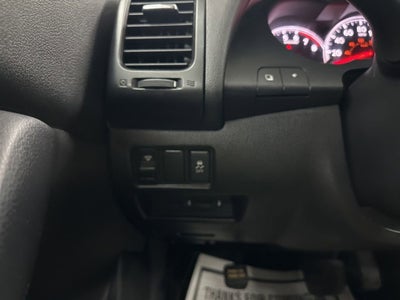 2012 Nissan Altima 2.5 SL