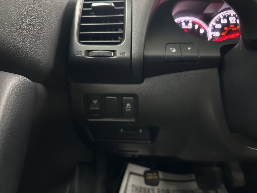 2012 Nissan Altima 2.5 SL