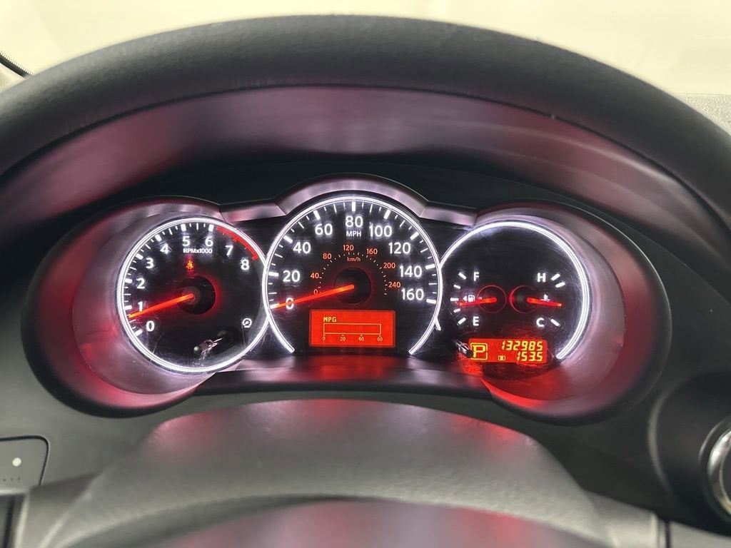 2012 Nissan Altima 2.5 SL