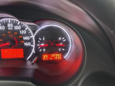 2012 Nissan Altima 2.5 SL