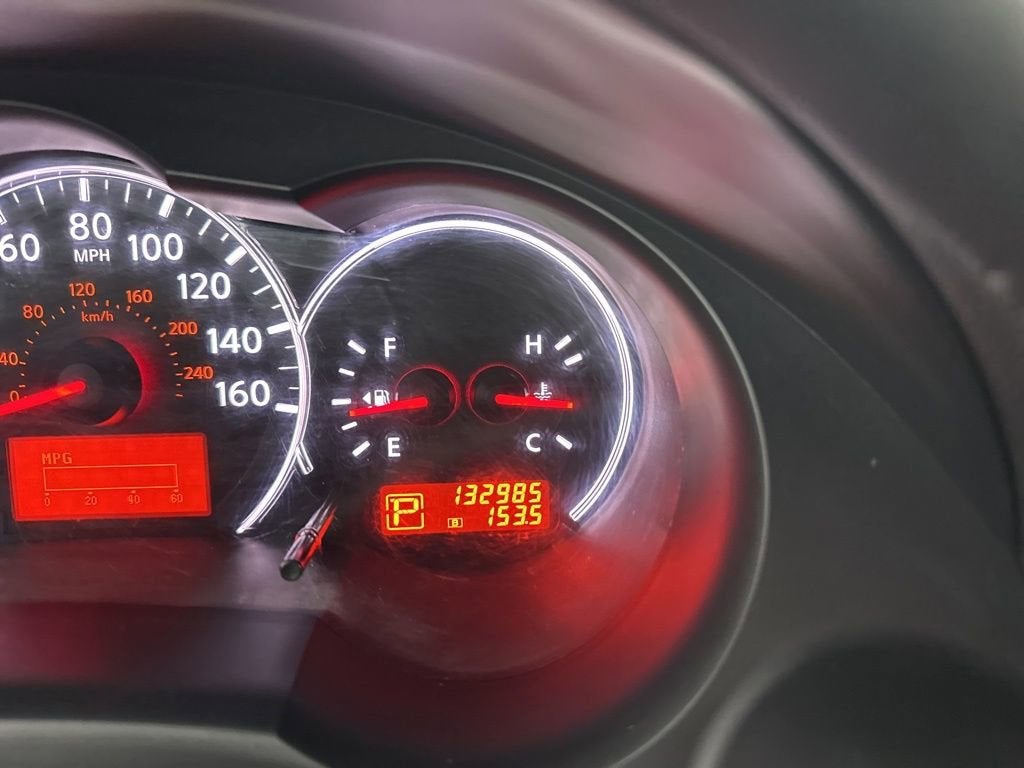 2012 Nissan Altima 2.5 SL