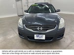 2012 Nissan Altima 2.5 SL
