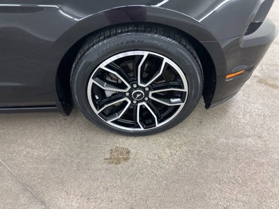 2014 Ford Mustang V6