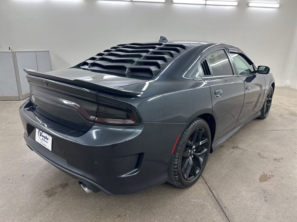 2019 Dodge Charger R/T