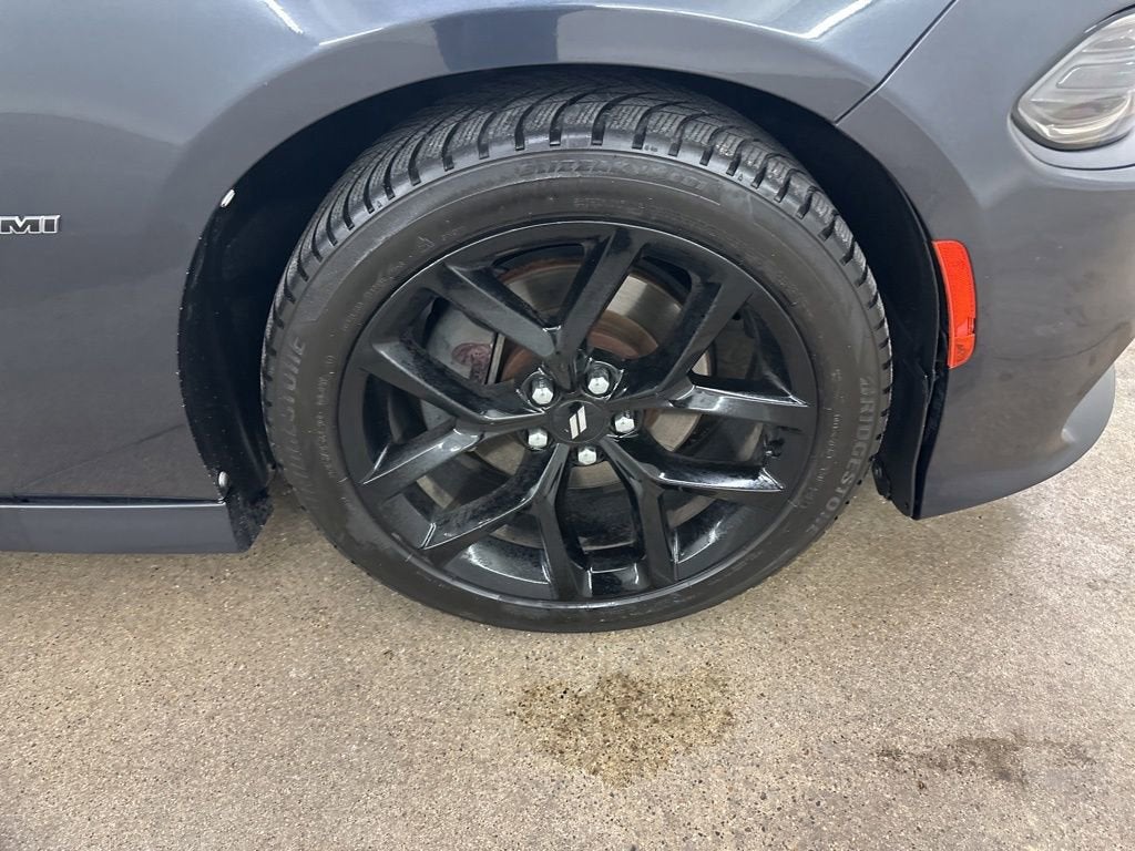 2019 Dodge Charger R/T