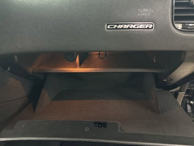 2019 Dodge Charger R/T