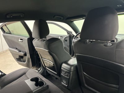 2019 Dodge Charger R/T