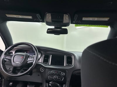 2019 Dodge Charger R/T