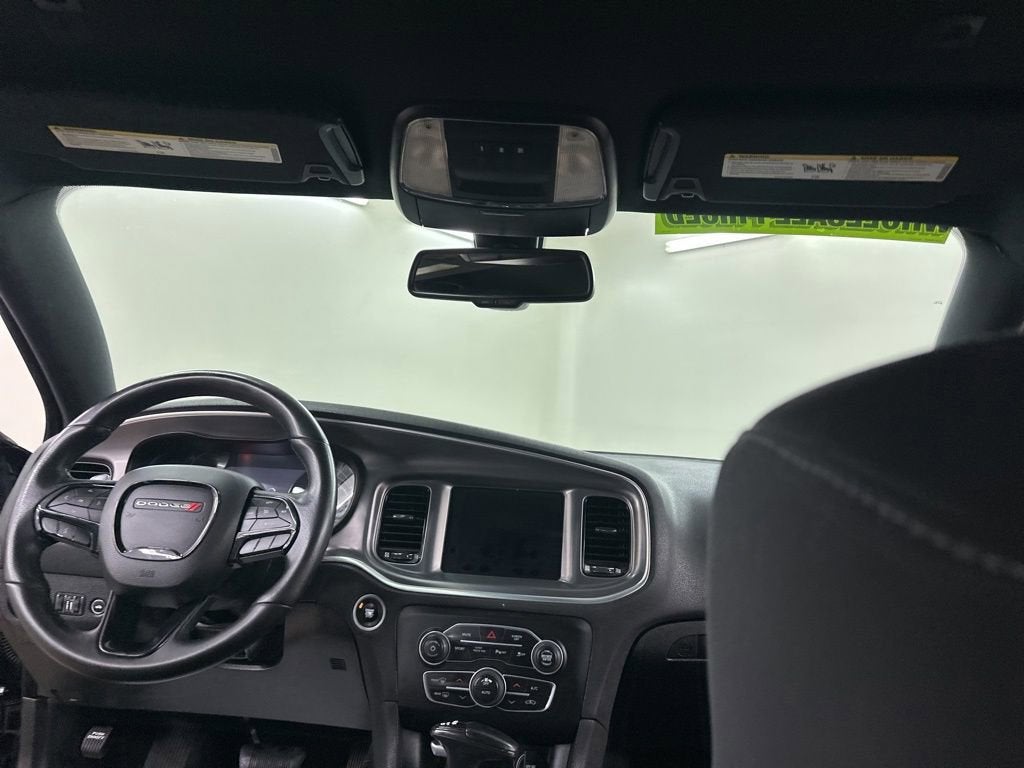 2019 Dodge Charger R/T