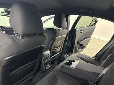 2019 Dodge Charger R/T