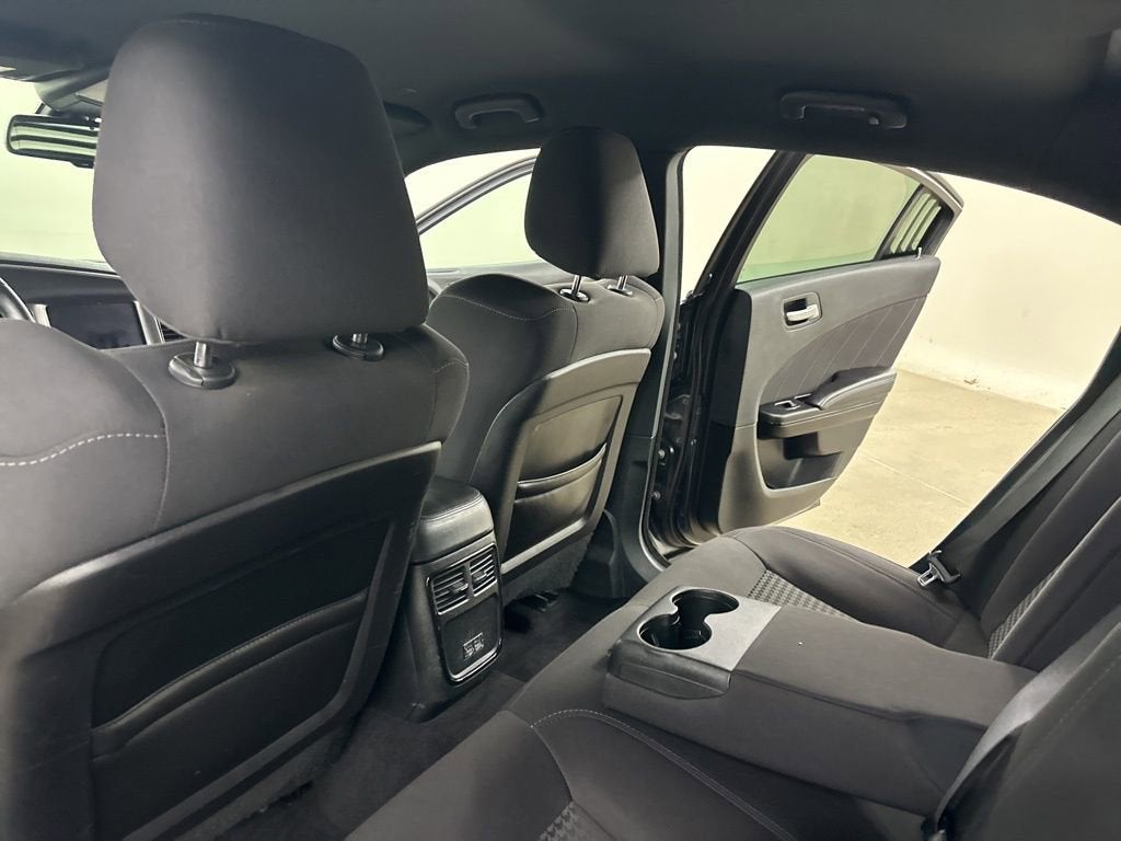 2019 Dodge Charger R/T