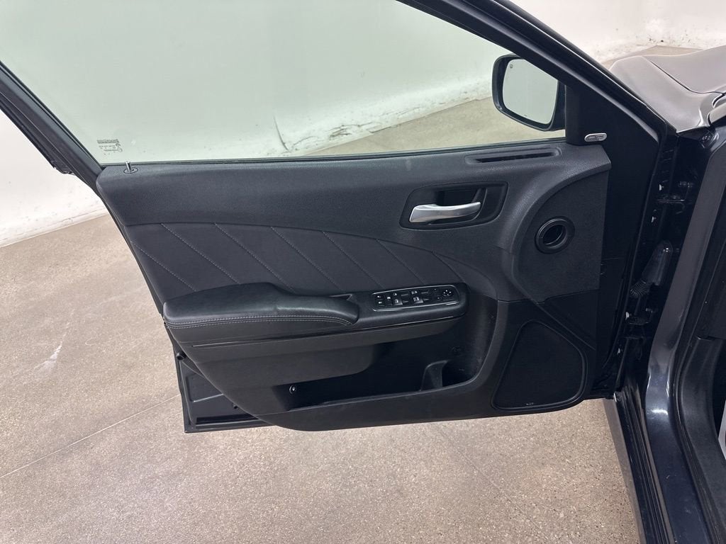 2019 Dodge Charger R/T