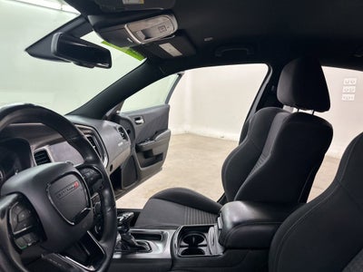 2019 Dodge Charger R/T
