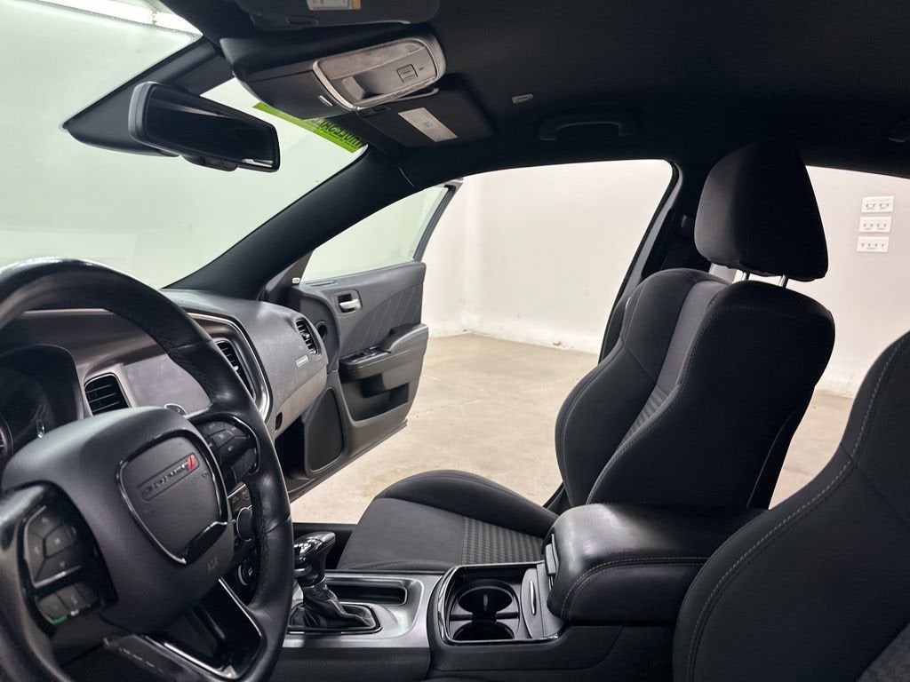 2019 Dodge Charger R/T