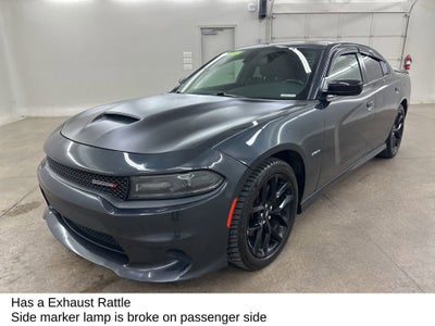 2019 Dodge Charger R/T