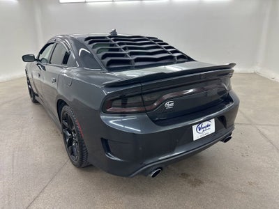 2019 Dodge Charger R/T