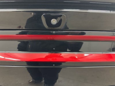 2021 Dodge Charger SRT Hellcat Widebody