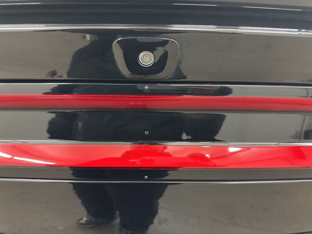 2021 Dodge Charger SRT Hellcat Widebody