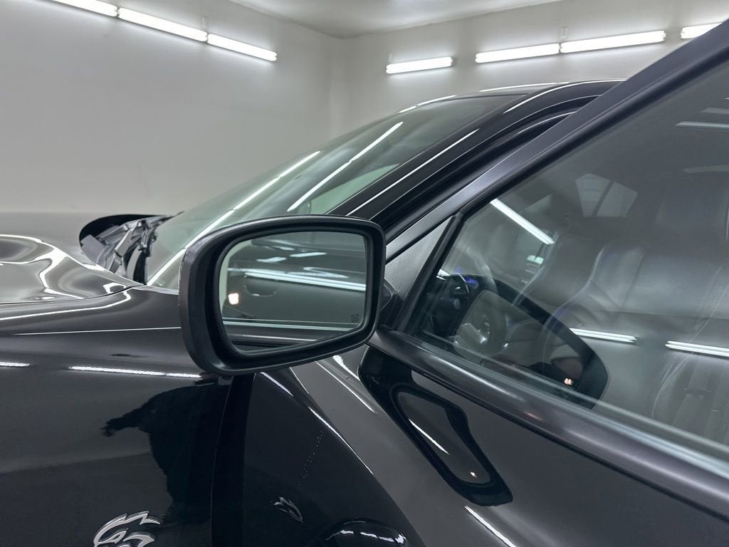 2021 Dodge Charger SRT Hellcat Widebody