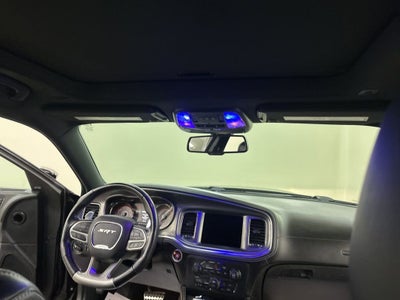 2021 Dodge Charger SRT Hellcat Widebody