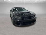 2021 Dodge Charger SRT Hellcat Widebody