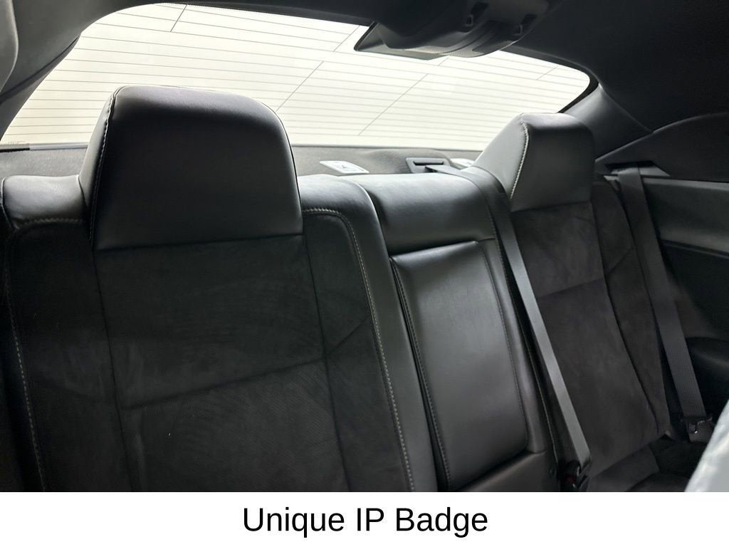 2023 Dodge Challenger R/T Scat Pack Widebody