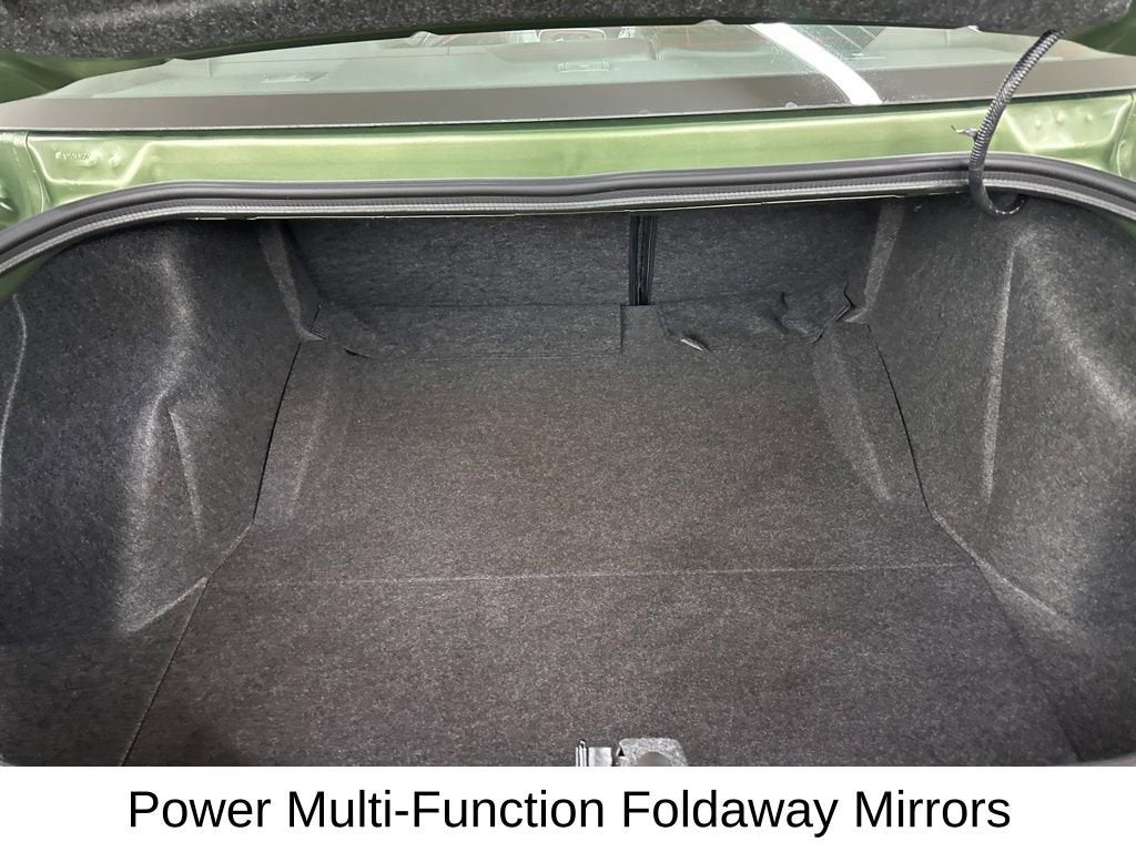 2023 Dodge Challenger R/T Scat Pack Widebody