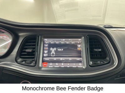 2023 Dodge Challenger R/T Scat Pack Widebody