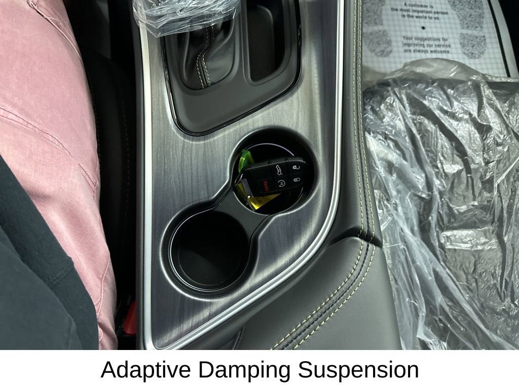 2023 Dodge Challenger R/T Scat Pack Widebody