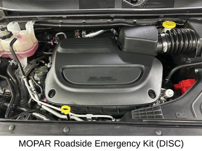 2023 Chrysler Pacifica Pinnacle