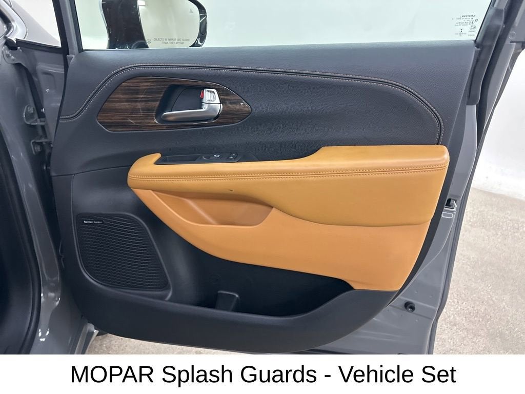 2023 Chrysler Pacifica Pinnacle