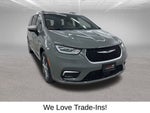 2023 Chrysler Pacifica Pinnacle