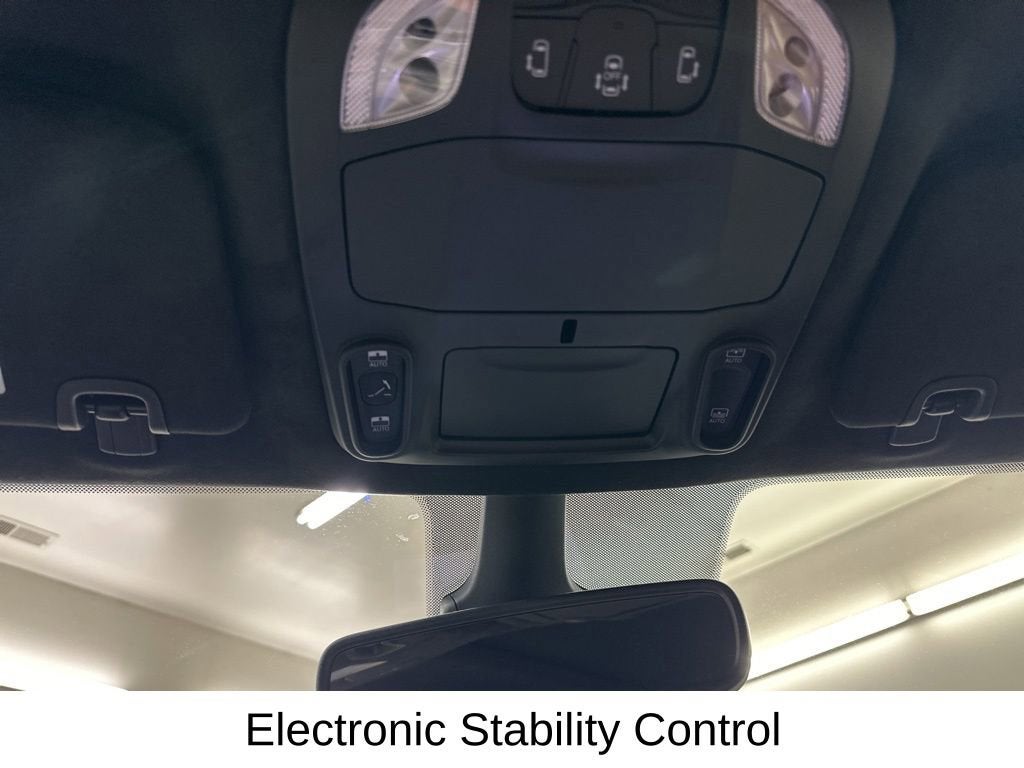 2023 Chrysler Pacifica Pinnacle