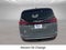 2023 Chrysler Pacifica Pinnacle