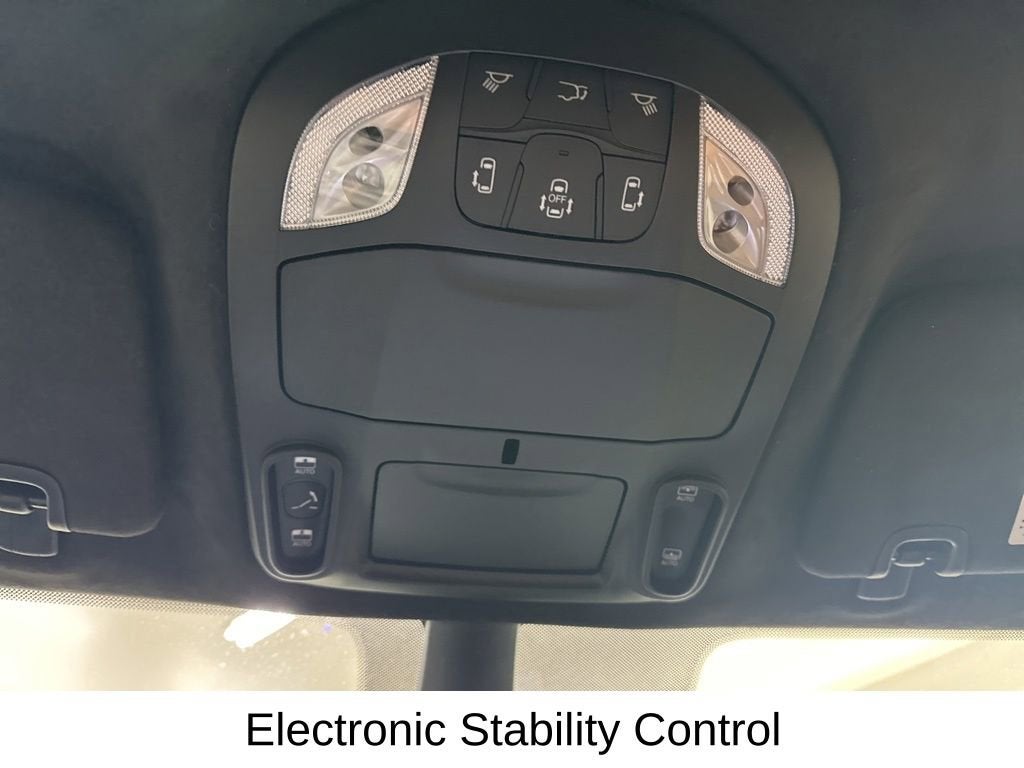 2023 Chrysler Pacifica Pinnacle