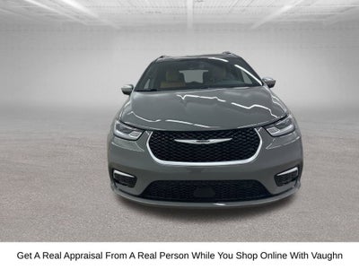 2023 Chrysler Pacifica Pinnacle