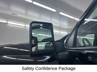 2023 Chevrolet Silverado 2500 HD Custom