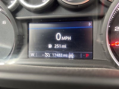 2023 Chevrolet Silverado 2500 HD Custom