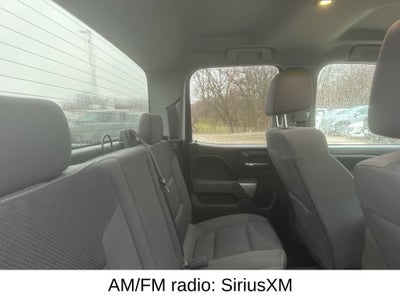 2019 Chevrolet Silverado LD LT