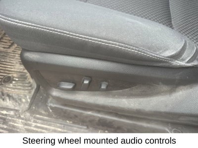 2019 Chevrolet Silverado LD LT