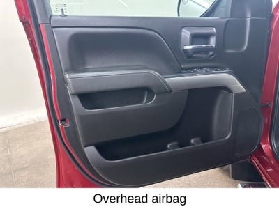 2019 Chevrolet Silverado LD LT