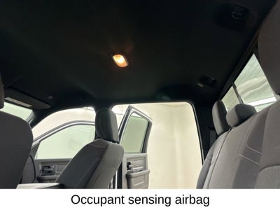 2021 RAM 2500 Tradesman