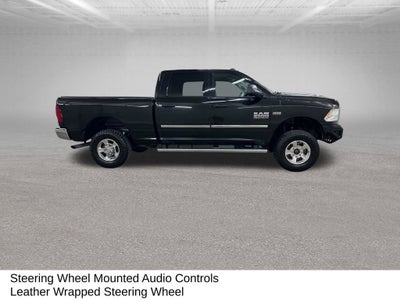 2015 RAM 2500 Lone Star