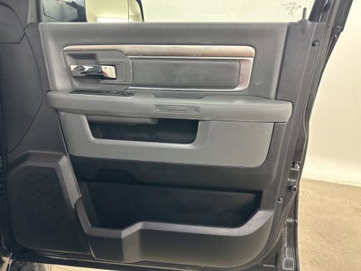 2015 RAM 2500 Lone Star