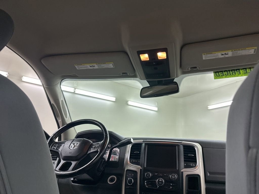 2015 RAM 2500 Lone Star