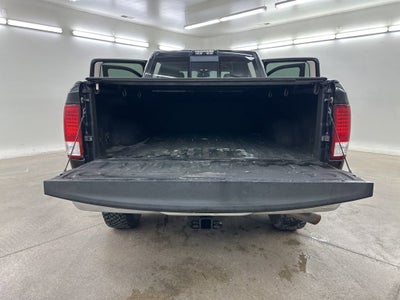 2015 RAM 2500 Lone Star