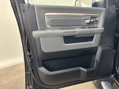 2015 RAM 2500 Lone Star