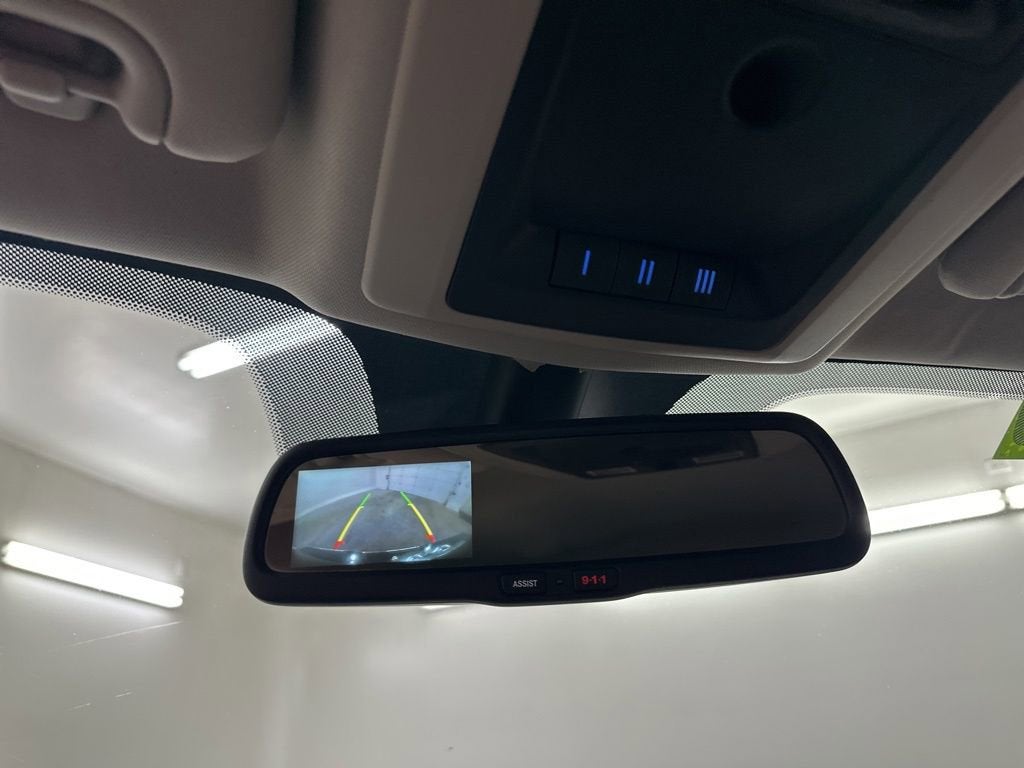 2015 RAM 2500 Lone Star